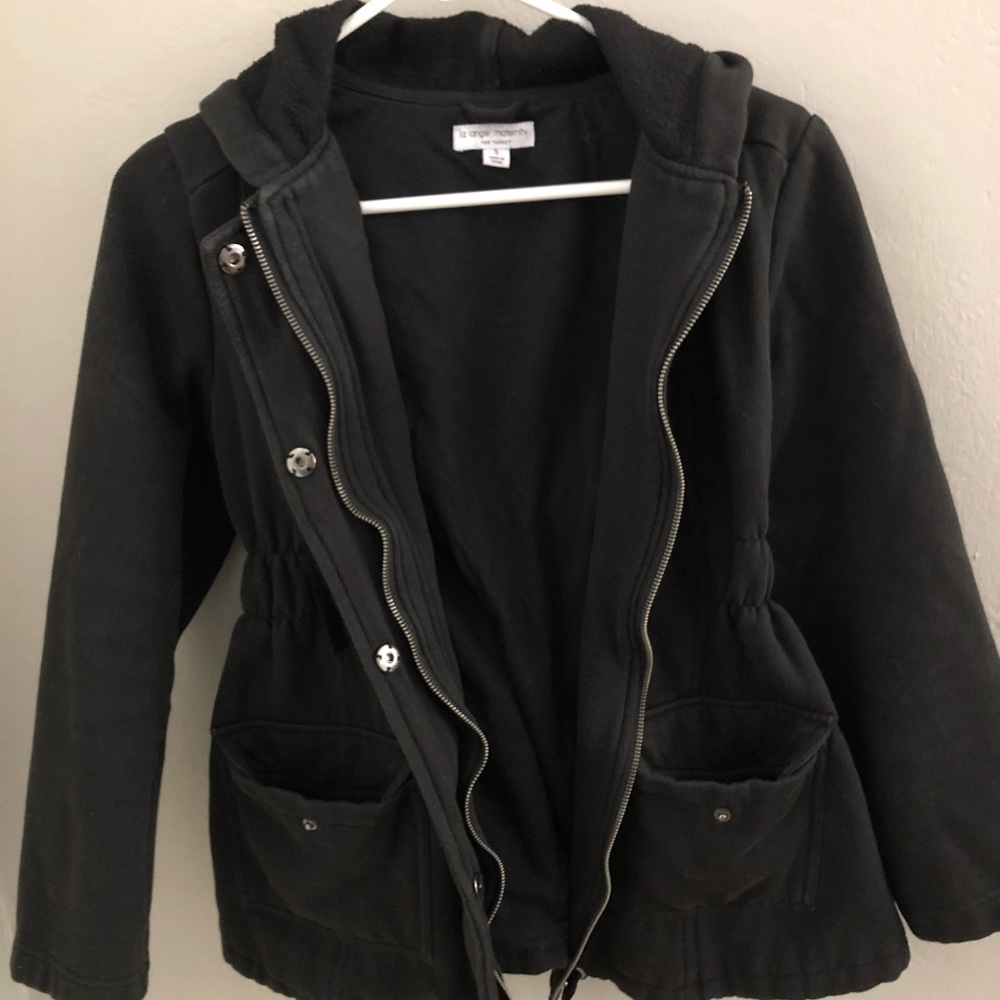 Maternity Jacket